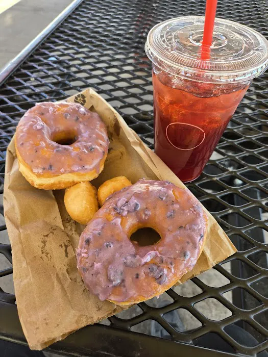 King Donuts AZ Picture 4