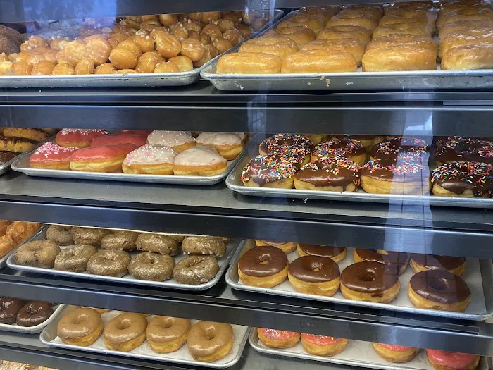 King Donuts AZ Picture 2