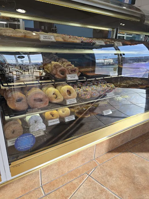 Hiro’s Donuts Picture 3