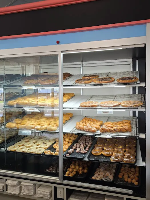 Hiro’s Donuts Picture 6