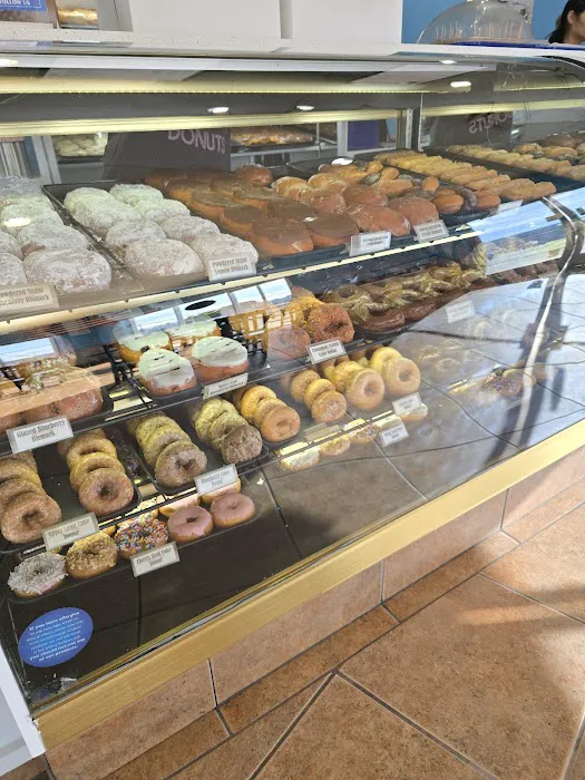 Hiro’s Donuts Picture 7