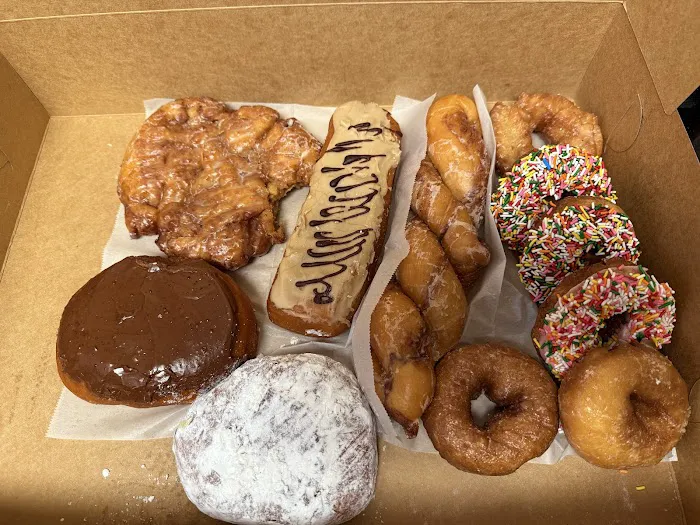 Hiro’s Donuts Picture 1