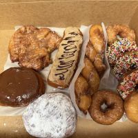 Hiro’s Donuts ico