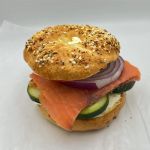 Bagel Gourmet Restaurant & Coffee Shop