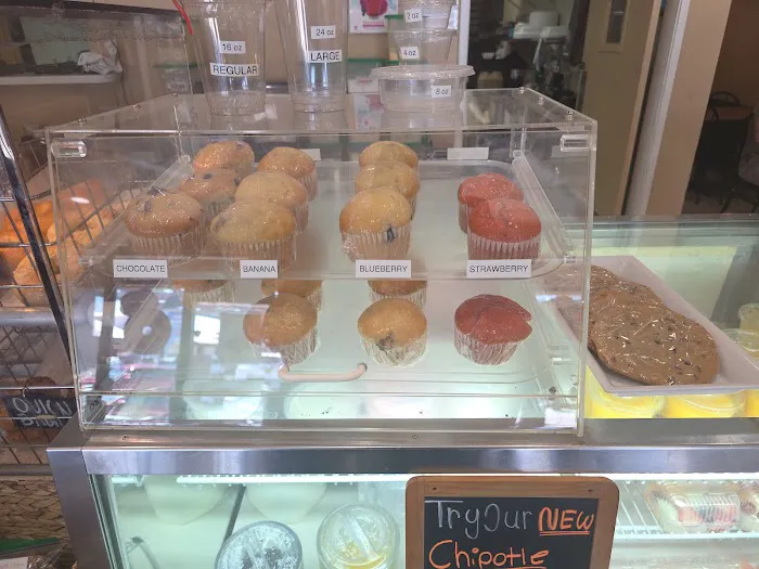 Bagel Gourmet Restaurant & Coffee Shop Picture 10