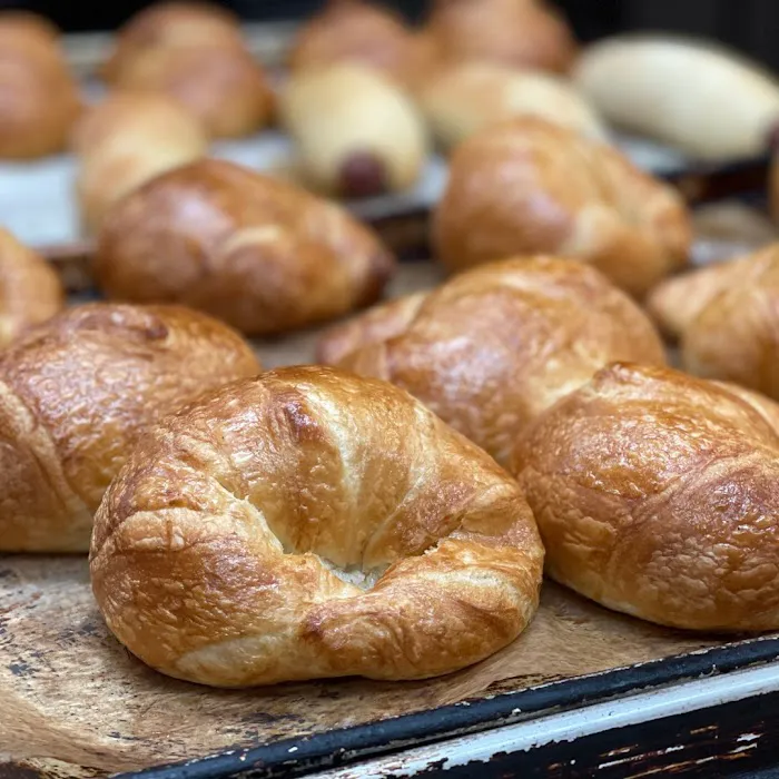 Bagel Gourmet Restaurant & Coffee Shop Picture 9