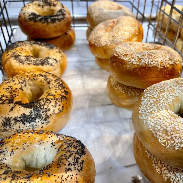 Bagel Gourmet Restaurant & Coffee Shop Picture 5