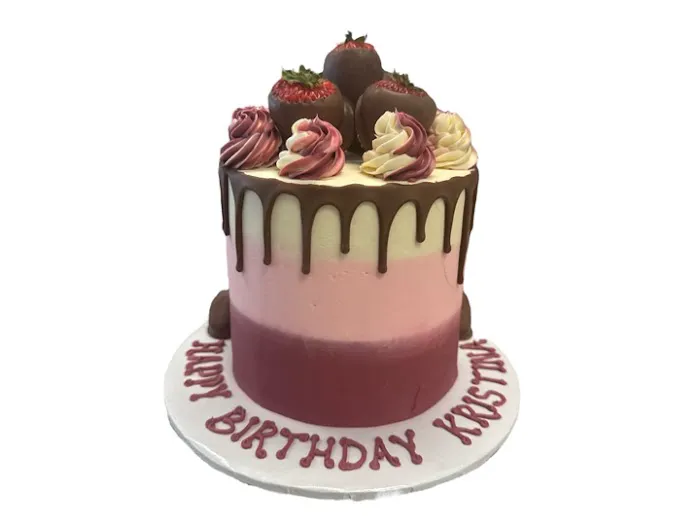 Silver Rose Bakery Picture 8