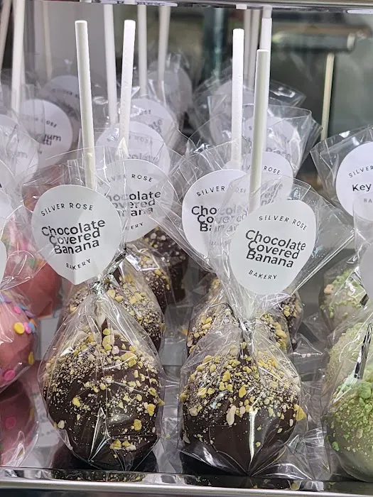 Silver Rose Bakery Picture 9