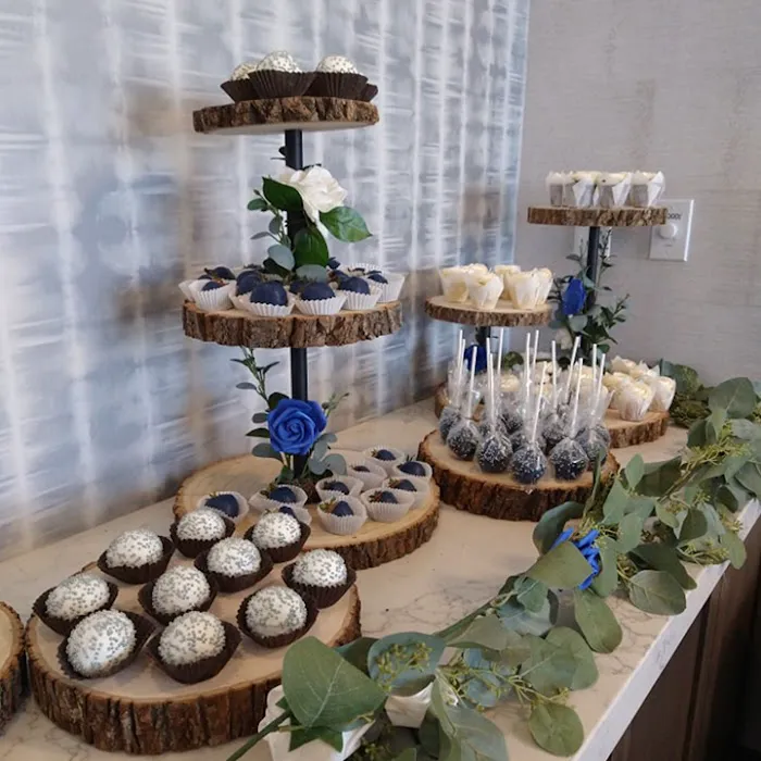 Silver Rose Bakery Picture 6