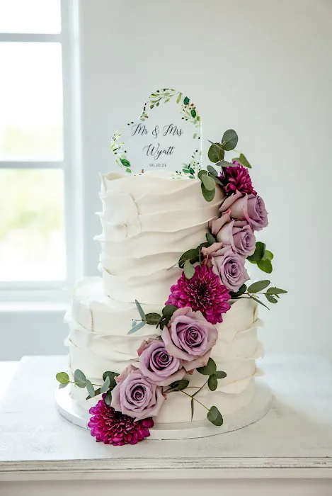Silver Rose Bakery Picture 5