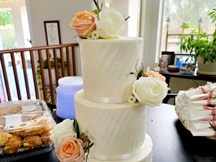 Silver Rose Bakery Picture 3