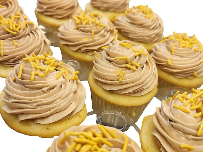Silver Rose Bakery Picture 4
