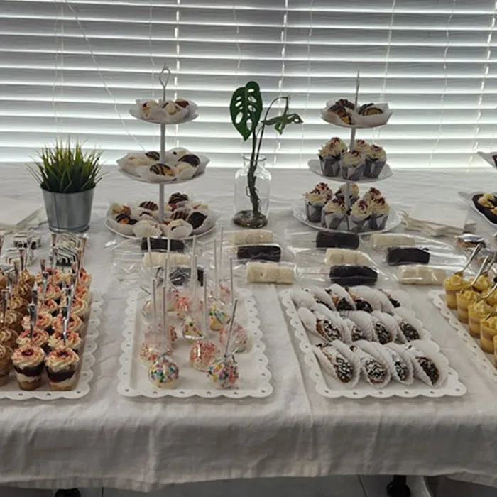 Silver Rose Bakery Picture 10