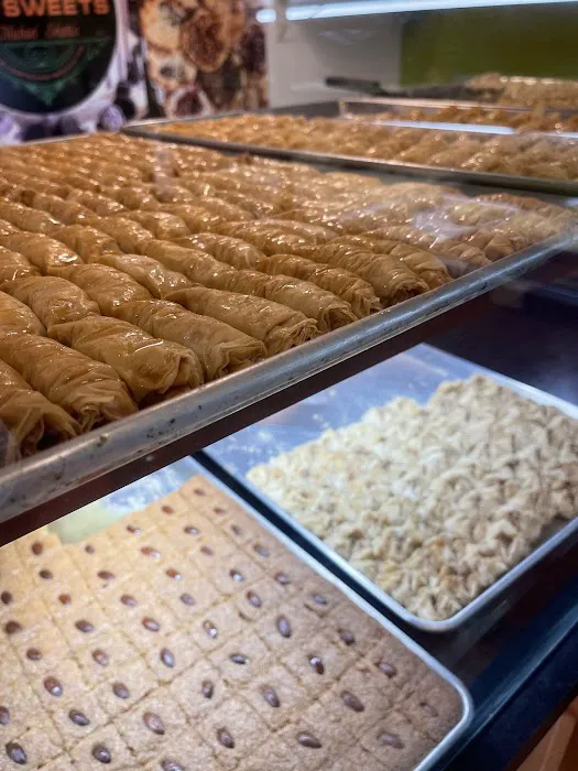 Mr. Sweets bakery and pastries Picture 1