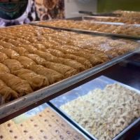 Mr. Sweets bakery and pastries ico