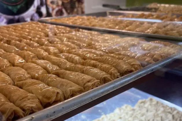 Mr. Sweets bakery and pastries