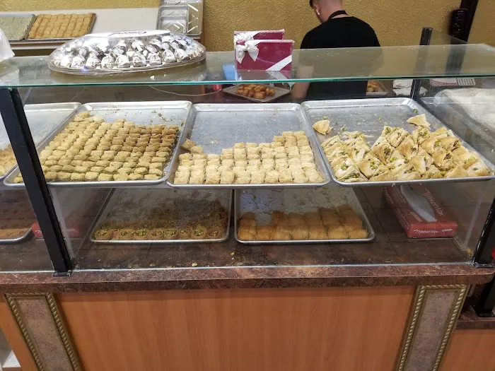 Mr. Sweets bakery and pastries Picture 5