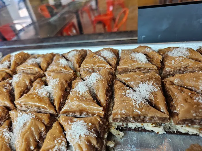 Mr. Sweets bakery and pastries Picture 3