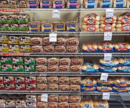 Holsum Bakery Inc.