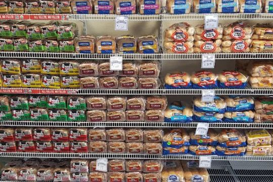 Holsum Bakery Inc.