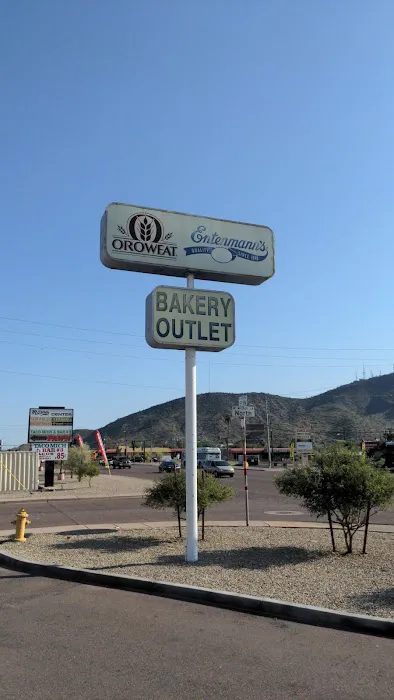 Bimbo Bakeries USA Picture 1