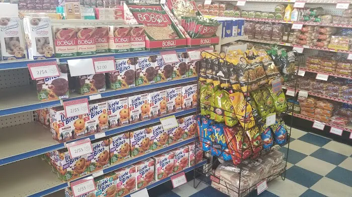 Oroweat Bakery Outlet Picture 4