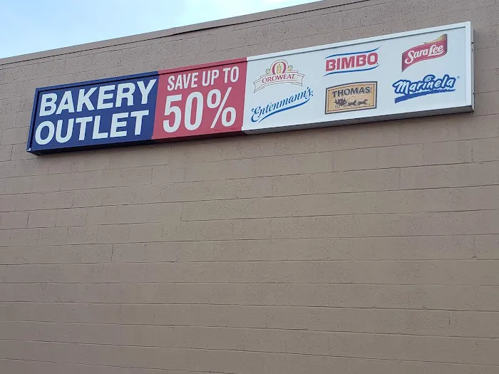 Oroweat Bakery Outlet Picture 2