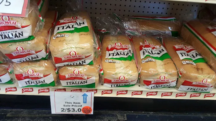 Oroweat Bakery Outlet Picture 7