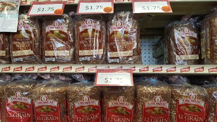 Oroweat Bakery Outlet Picture 5