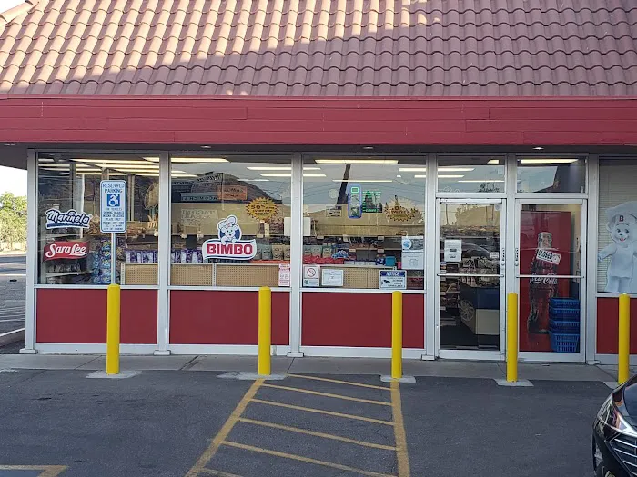 Oroweat Bakery Outlet Picture 6