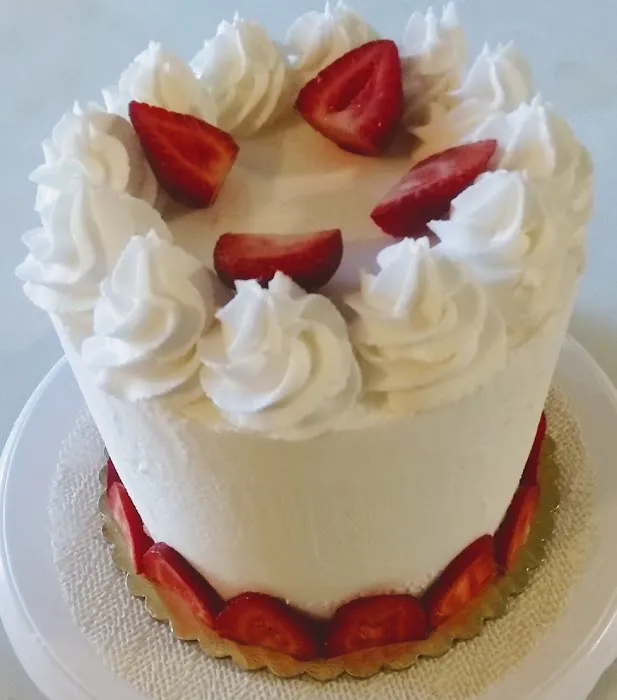 Sugar Mama's CakeShop LLC Picture 6