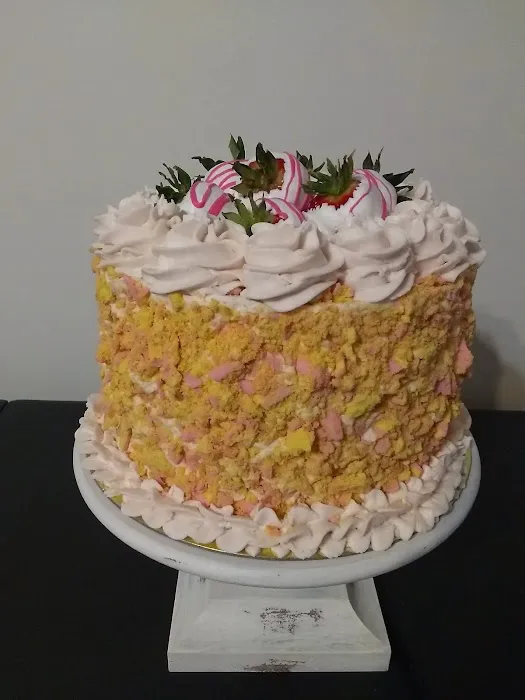 Sugar Mama's CakeShop LLC Picture 7