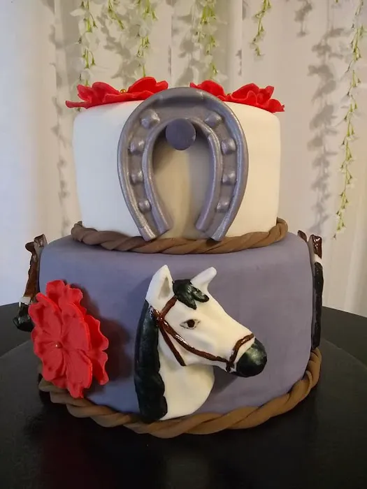 Sugar Mama's CakeShop LLC Picture 4