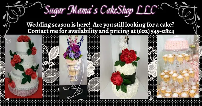 Sugar Mama's CakeShop LLC Picture 2