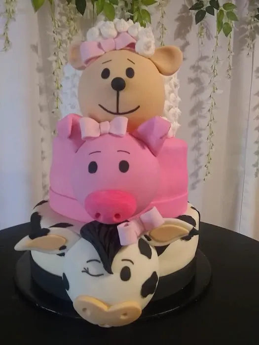 Sugar Mama's CakeShop LLC Picture 5