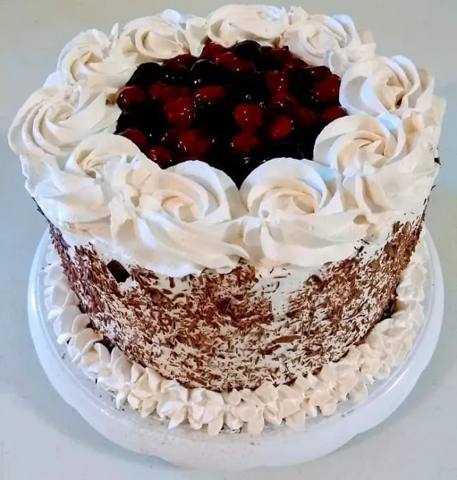 Sugar Mama's CakeShop LLC Picture 9