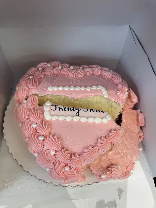 Walmart Bakery Picture 1