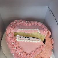 Walmart Bakery ico