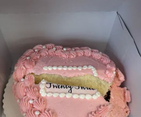 Walmart Bakery