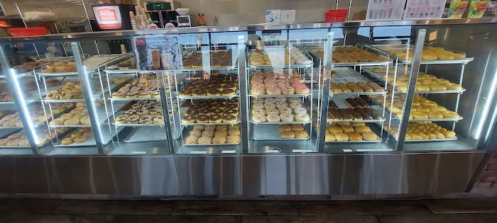 Bosa Donuts Picture 8