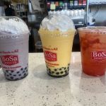 Bosa Donuts