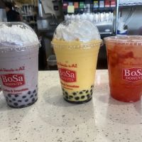 Bosa Donuts ico