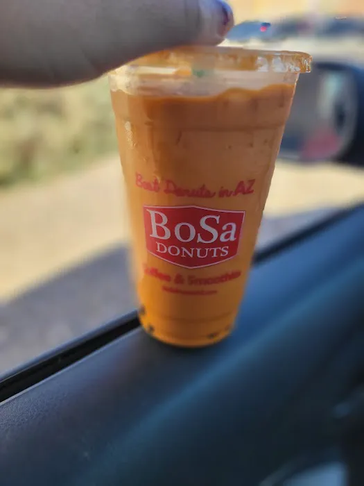 Bosa Donuts Picture 2
