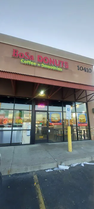 Bosa Donuts Picture 7