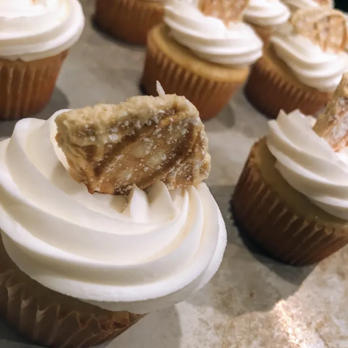 Cupcake Lounge Picture 2