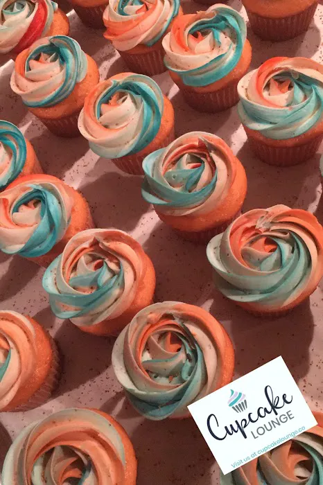 Cupcake Lounge Picture 1