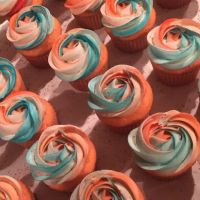 Cupcake Lounge ico