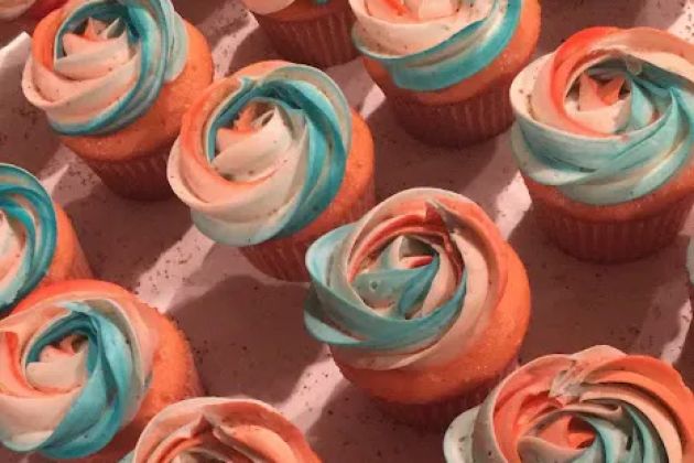 Cupcake Lounge