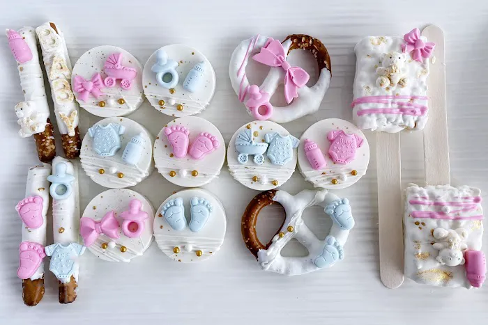 Lia’s Luxe Treats Picture 1
